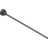 Temposonics® MH Flexible, Stroke length 500-5000 mm